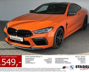 BMW M8 Gebrauchtwagen