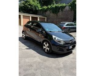 Kia Rio Gebrauchtwagen