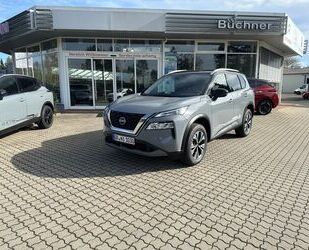 Nissan X-Trail Gebrauchtwagen