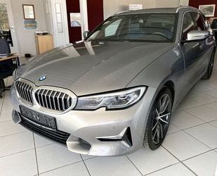 BMW 330 Gebrauchtwagen