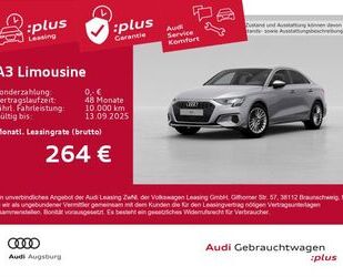 Audi A3 Gebrauchtwagen