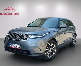 Land Rover Range Rover Velar Gebrauchtwagen