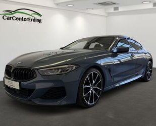 BMW M850 Gebrauchtwagen