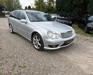 Mercedes-Benz C 220 Gebrauchtwagen