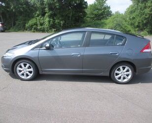 Honda Insight Gebrauchtwagen
