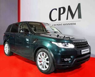 Land Rover Range Rover Sport Gebrauchtwagen
