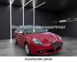 Alfa Romeo Giulietta Gebrauchtwagen