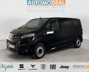 Opel Vivaro Gebrauchtwagen