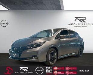 Nissan Leaf Gebrauchtwagen