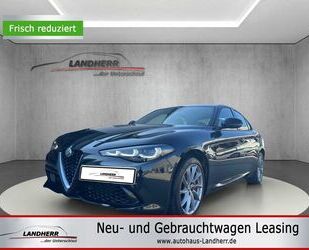 Alfa Romeo Giulia Gebrauchtwagen