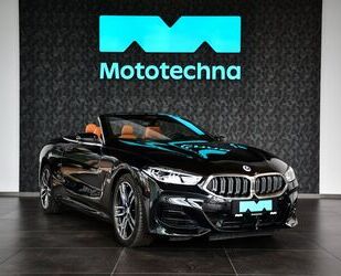BMW 840 Gebrauchtwagen