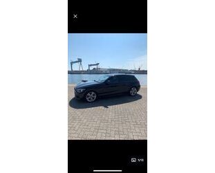 BMW 116 Gebrauchtwagen