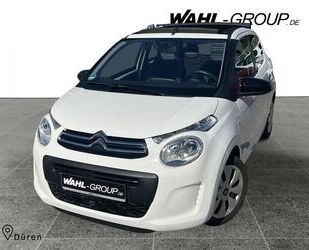 Citroen C1 Gebrauchtwagen