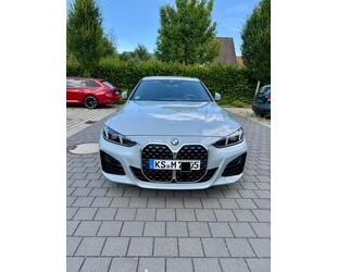 BMW 420 Gran Coupé Gebrauchtwagen