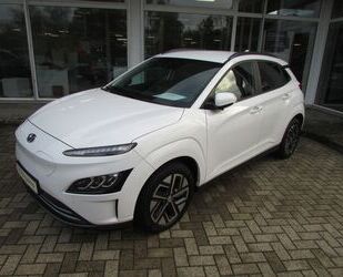 Hyundai KONA Elektro Gebrauchtwagen