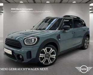 Mini Cooper Countryman Gebrauchtwagen