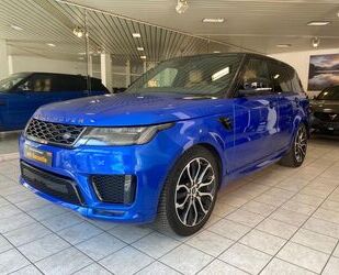 Land Rover Range Rover Sport Gebrauchtwagen