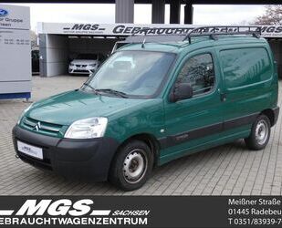 Citroen Berlingo Gebrauchtwagen