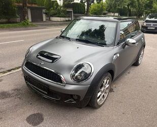 Mini Cooper S Gebrauchtwagen