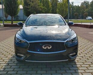 INFINITI Q30 Gebrauchtwagen