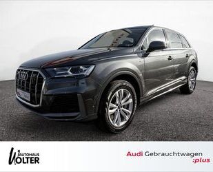 Audi Q7 Gebrauchtwagen