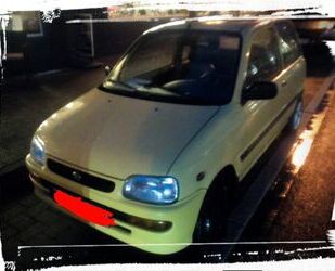 Daihatsu Cuore Gebrauchtwagen