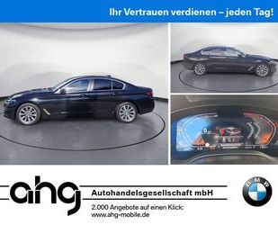 BMW 520 Gebrauchtwagen