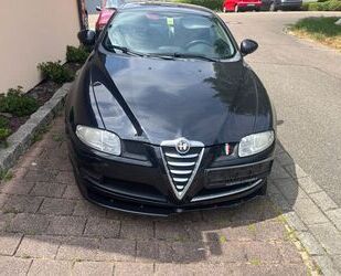 Alfa Romeo GT Gebrauchtwagen
