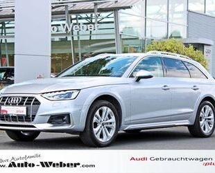 Audi A4 Allroad Gebrauchtwagen