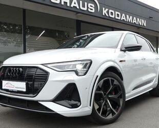 Audi e-tron Gebrauchtwagen