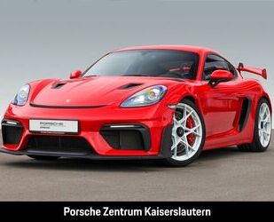 Porsche Cayman Gebrauchtwagen