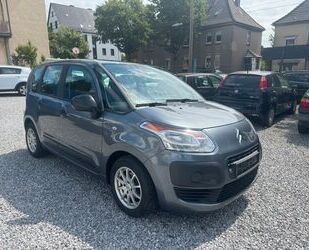 Citroen C3 Picasso Gebrauchtwagen