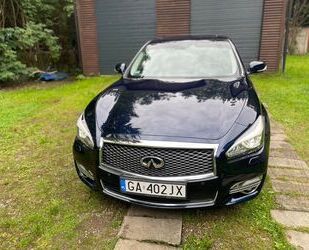 INFINITI Q70 Gebrauchtwagen