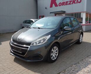 Peugeot 208 Gebrauchtwagen