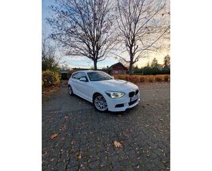 BMW 116 Gebrauchtwagen