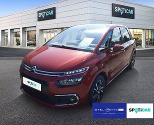 Citroen C4 Picasso Gebrauchtwagen