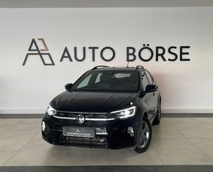 VW Taigo Gebrauchtwagen