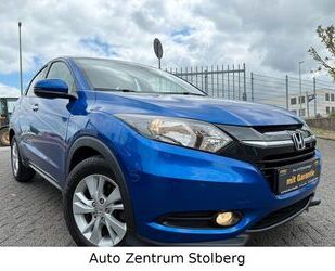 Honda HR-V Gebrauchtwagen