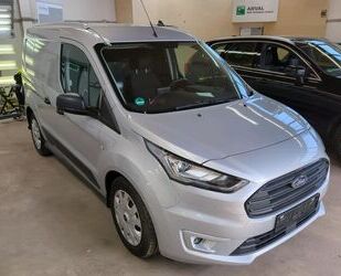 Ford Transit Connect Gebrauchtwagen