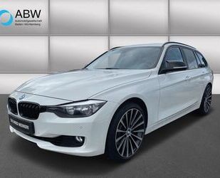 BMW 335 Gebrauchtwagen