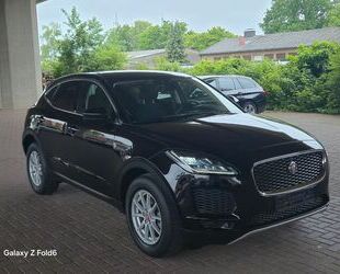 Jaguar E-Pace Gebrauchtwagen