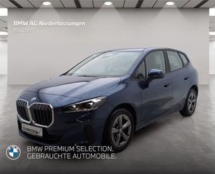 BMW 218 Gebrauchtwagen