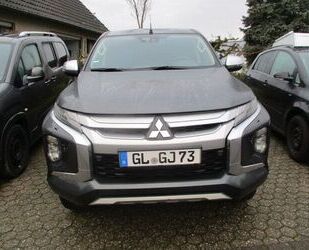 Mitsubishi L200 Gebrauchtwagen