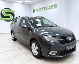 Dacia Logan Gebrauchtwagen