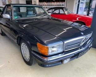 Mercedes-Benz SL 300 Gebrauchtwagen