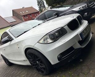 BMW 120 Gebrauchtwagen