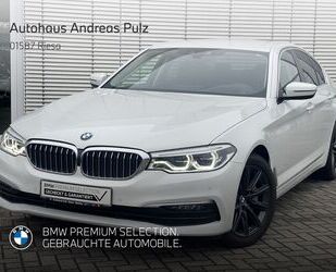 BMW 530 Gebrauchtwagen