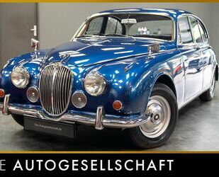 Jaguar MK II Gebrauchtwagen