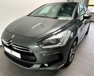 Citroen DS5 Gebrauchtwagen