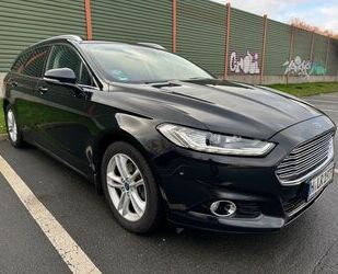 Ford Mondeo Gebrauchtwagen